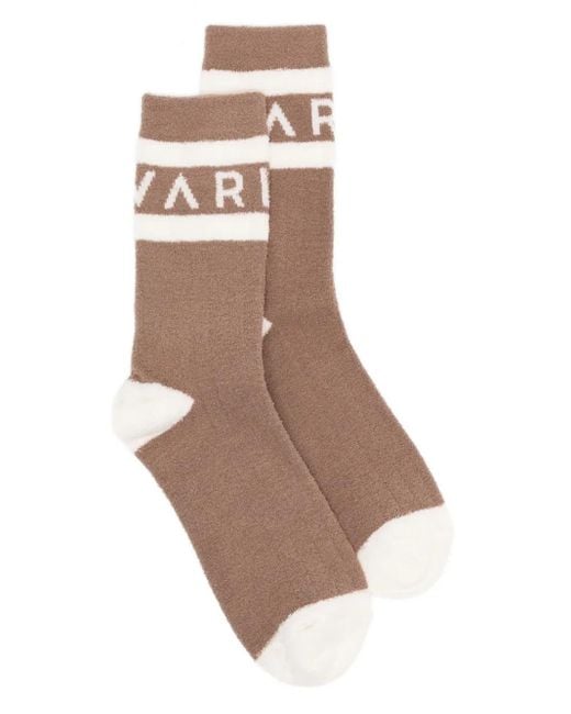 Varley Natural Spencer Socks