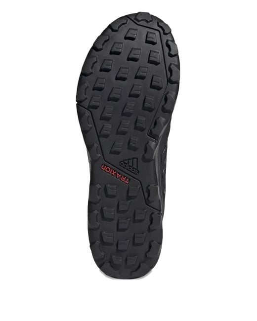 Adidas Blue Terrex Agravic "Trail Running" Sneakers