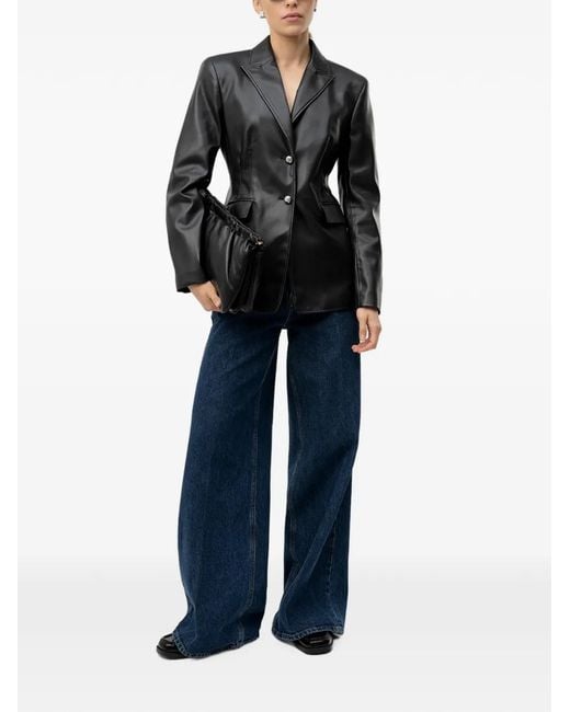 HUGO Black Regular-Fit Blazer