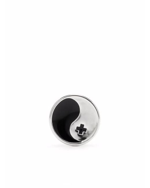 Maria Black White Retox Coin Pop
