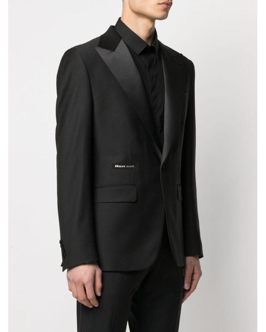 philipp plein suits