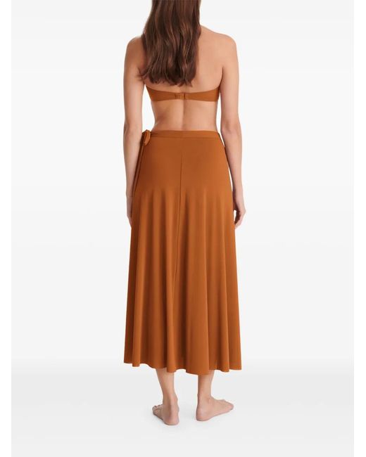 Eres Julieta Rok in het Brown