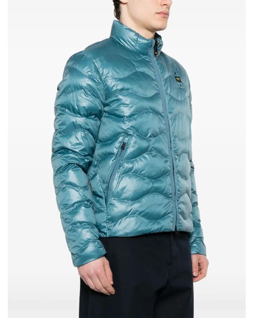 Blauer Blue Guild Jacket for men
