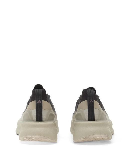 Adidas White X Hermanos Koumori Ultraboost Lace-Up Sneakers