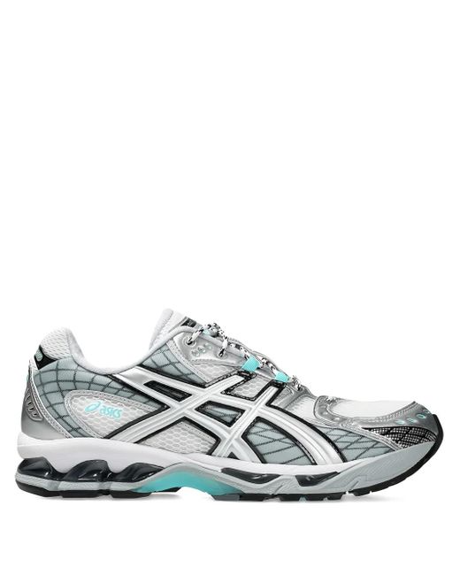 Sneakers Gel-Nimbus 10.1 "Tiffany" di Asics in White da Uomo