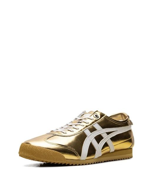 Onitsuka Tiger Metallic Mexico 66 Sd Sneakers