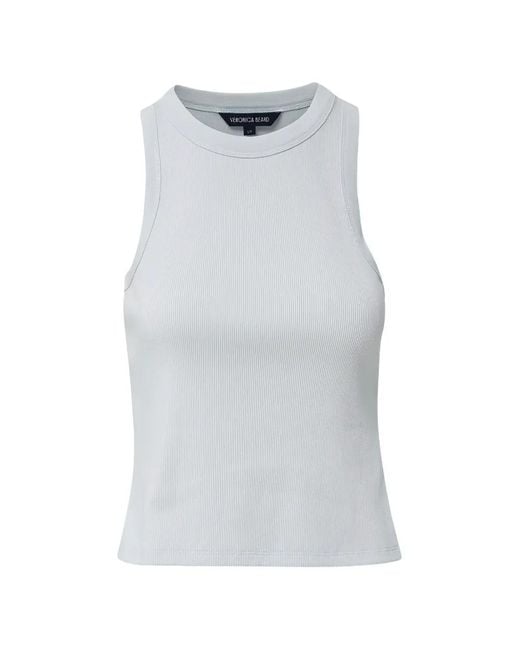 Veronica Beard Tanktop in het White