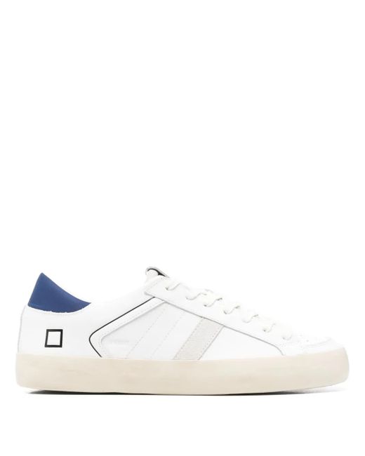メンズ Date Hill Low スニーカー White