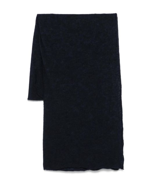 Sciarpa di Botto Giuseppe in Black