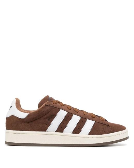 メンズ Adidas Campus 00s スニーカー Brown