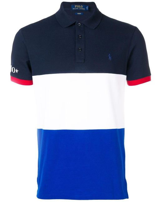 débardeur ralph lauren homme