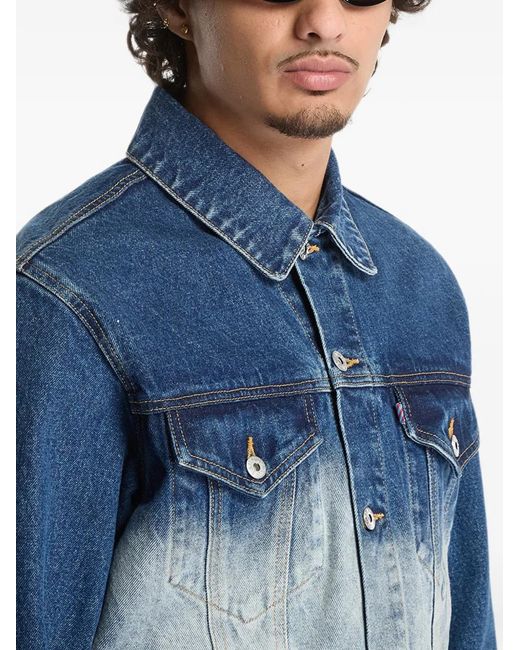 BBCICECREAM Blue Billionaire Boys Club for men