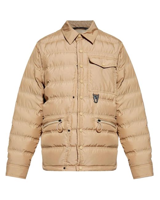 メンズ Moncler Day-namic ジャケット Natural