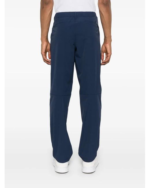 Rossignol Blue Lycian Trousers for men