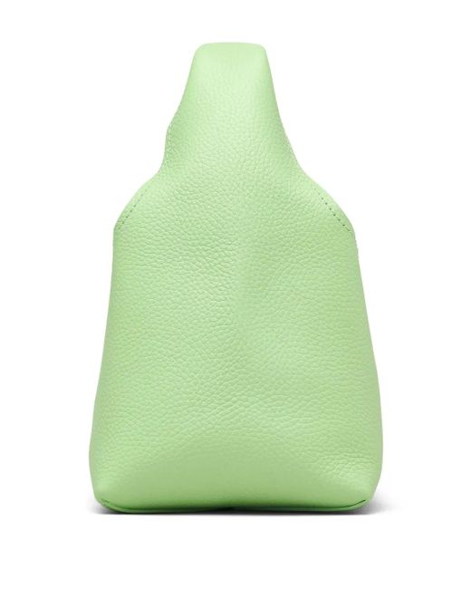 Marc Jacobs Green Bags