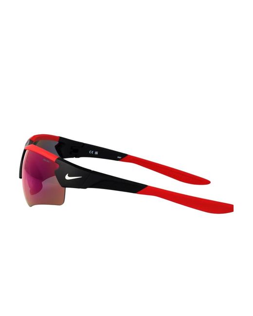 Nike Blue Cloak Duo E Sunglasses for men