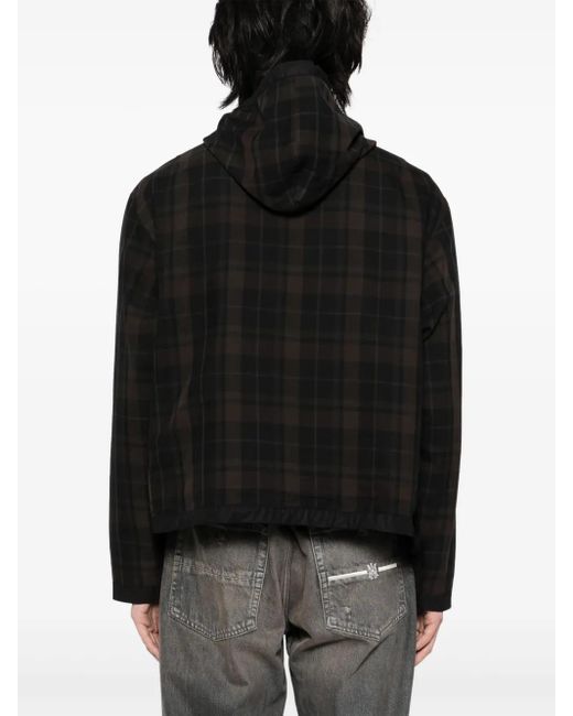 Our Legacy Black Riviera Jacket for men