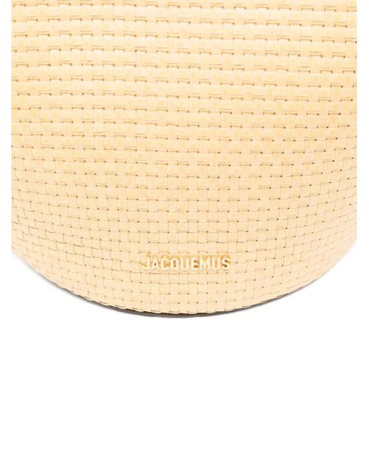 Jacquemus Natural The Bambola
