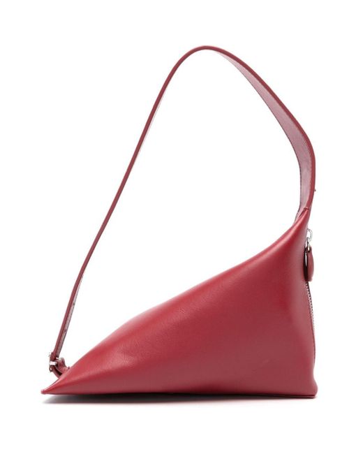 Red Shoulder Bag -  Canada