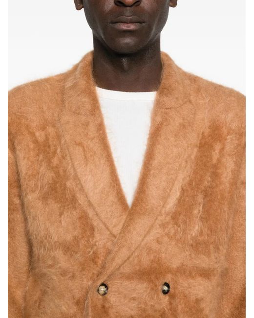 arch4 Gebürsteter Mr Arizona Blazer in Brown für Herren