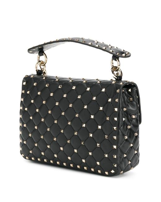 vltn rockstud bag