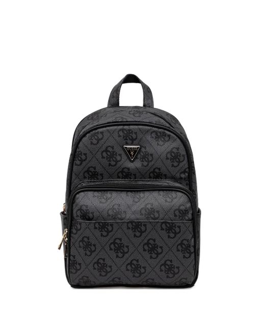 Sac À Dos Berta 4G Guess en coloris Black