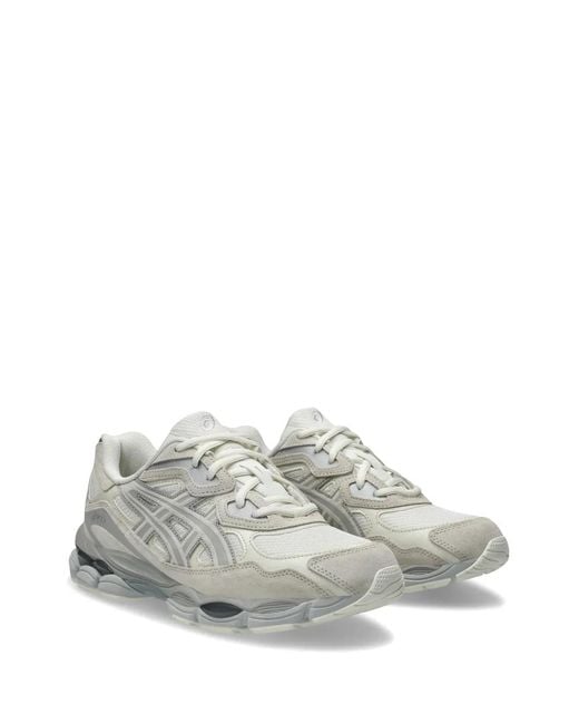 Asics Gray Gel-Nyc