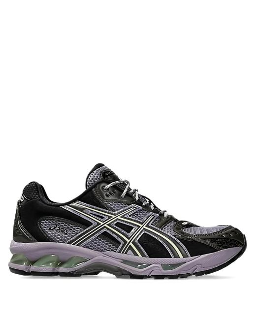 Asics Black Gel-Nimbus 10.1 Sneakers for men