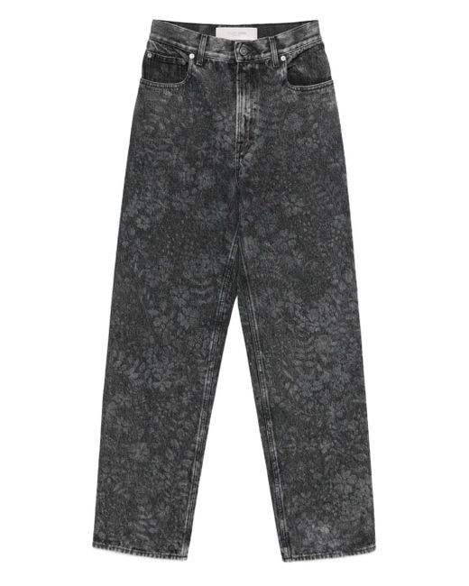 Golden Goose Deluxe Brand Gray Jeans