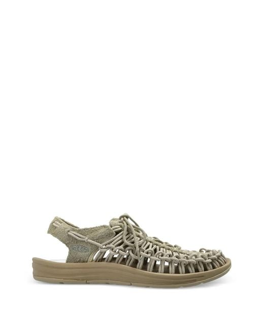 Keen Natural Uneek Lea Sandals