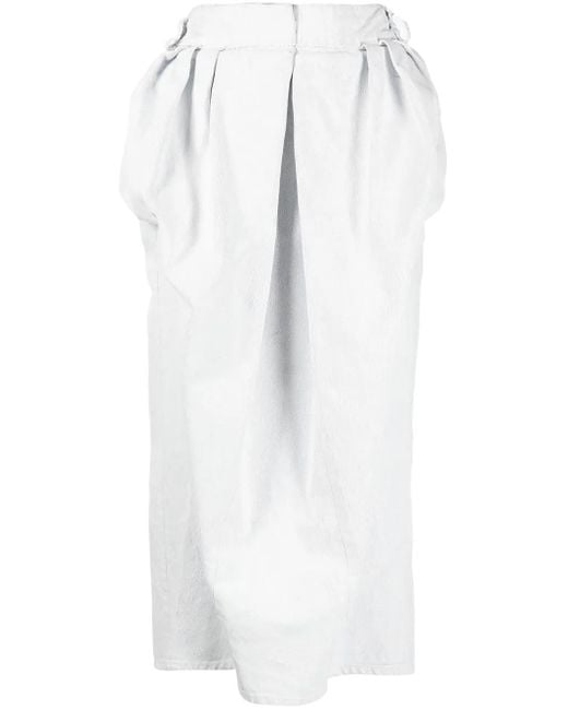 Maison Margiela White Fashion Si0ma0005s30561-967