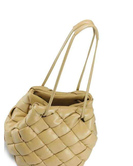 Officine Creative Class 59 ショルダーバッグ Natural