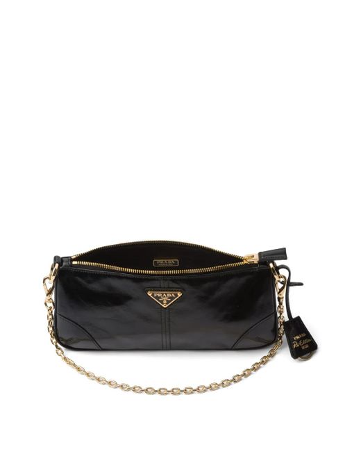 Prada Black Bags