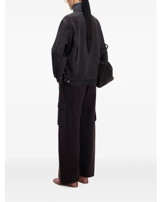 JNBY Cargo Broek in het Black