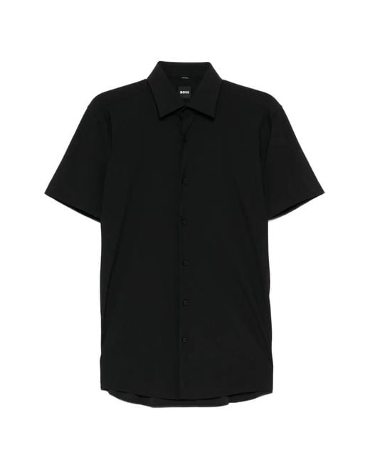 Boss Black Chemise Shirt for men