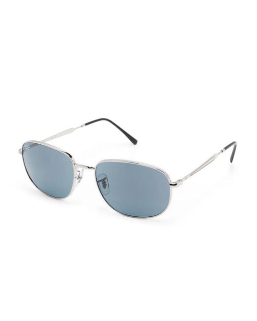 Ray-Ban Blue Rb3754 Sunglasses