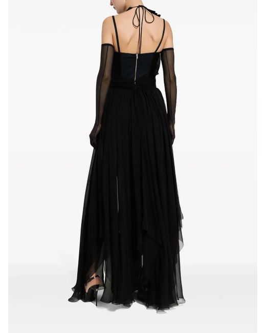 Dolce & Gabbana Black Dresses