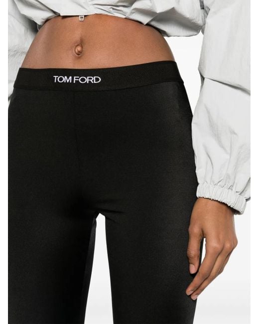 Tom Ford Black Pants