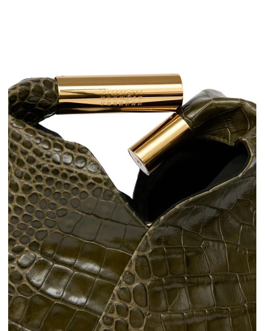 MM6 by Maison Martin Margiela Japanese ショルダーバッグ S Green
