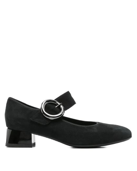 Ara Black 35Mm Graz 2.0 Pumps