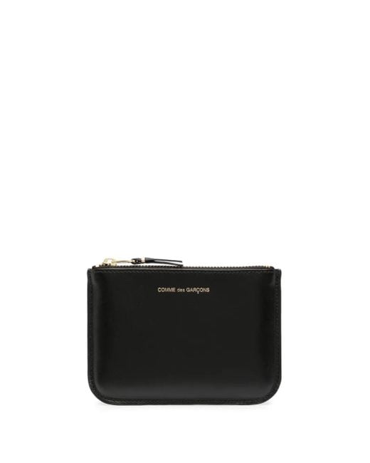 Comme des Garçons Black Wallet Classic Print for men