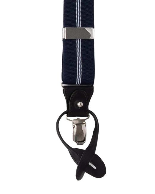 Hackett Blue Bretelles Classiques for men
