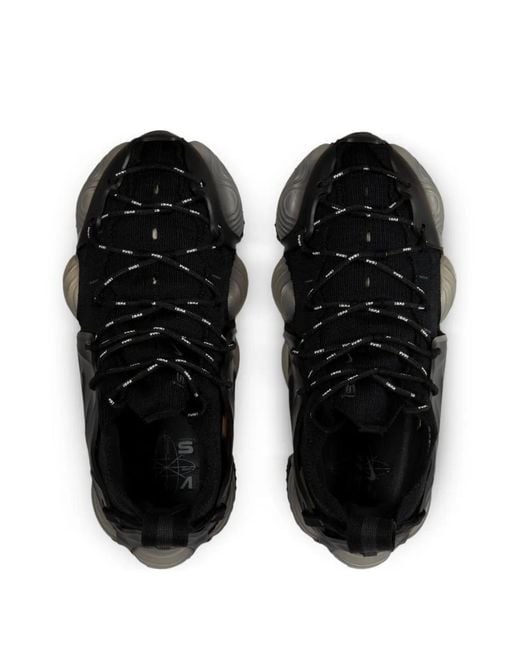 Nike Ispa Link Axis Sneakers in Black für Herren