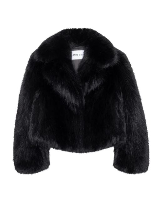 Stand Studio Black Jackets