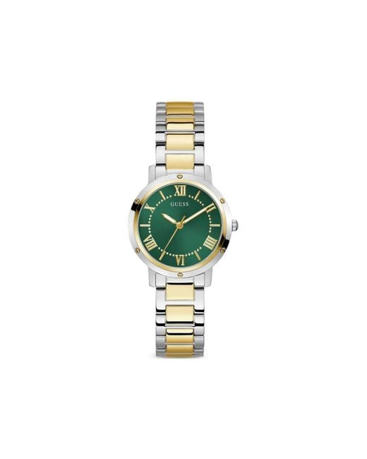 Guess Green Dawn 34Mm