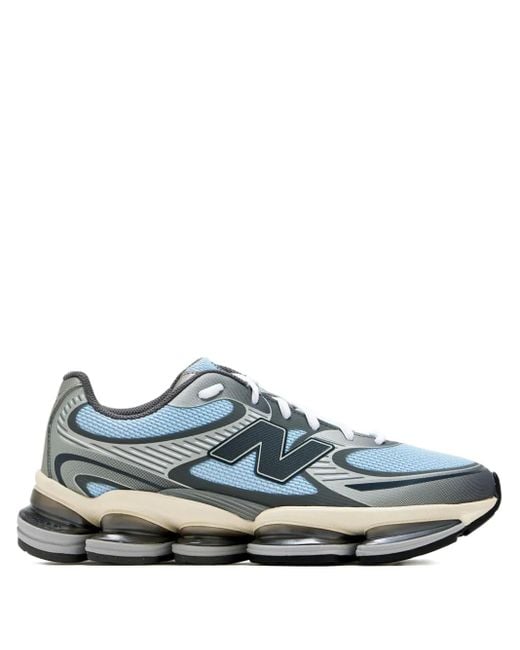 New Balance Abzorb 2000 Sneakers in het Blue