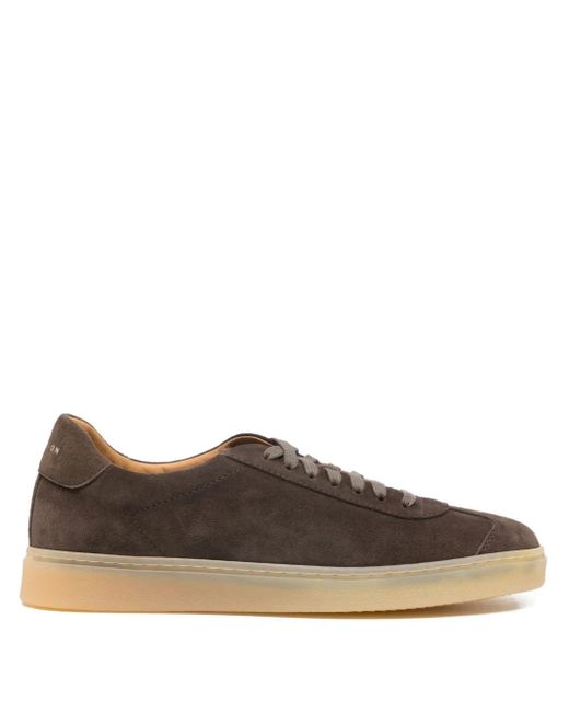 Baskets Luna Henderson en coloris Brown