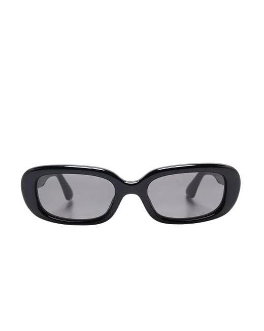 Gafas de sol 12 Chimi de color Black