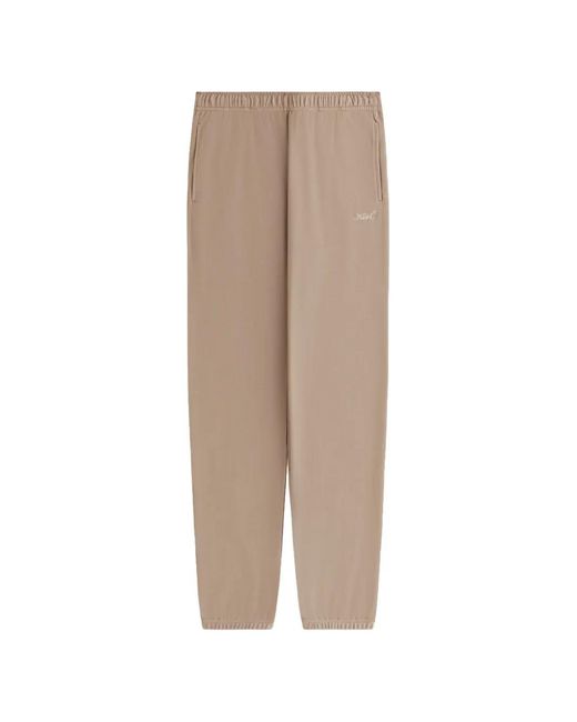 Kith Natural Shain Iii Track Pants