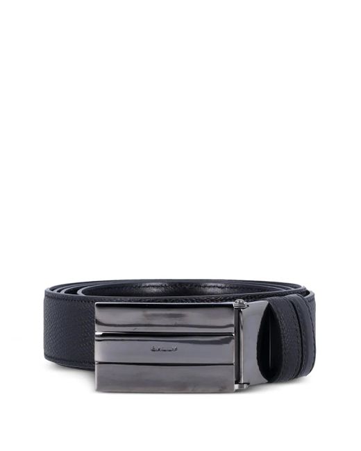 Cintura Ollam di Bally in Gray da Uomo